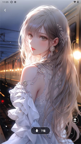 圖個壁紙app綠色版