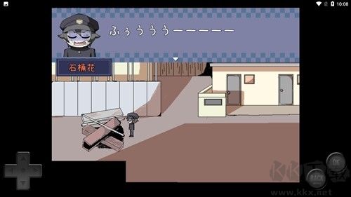 陌生小鎮(zhèn)的那孩子的傳聞手機版