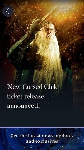 Wizarding World免費版