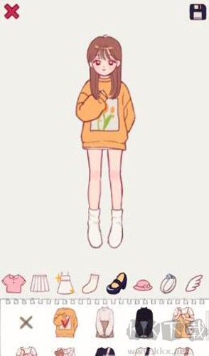 鉛筆少女安卓最新版