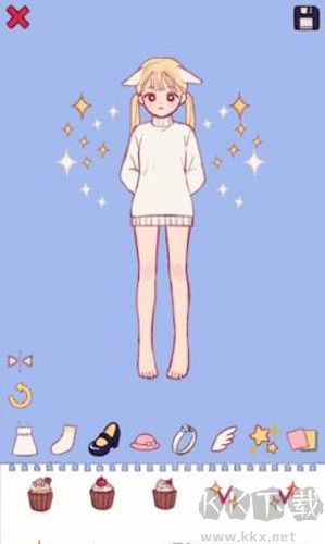 鉛筆少女安卓最新版