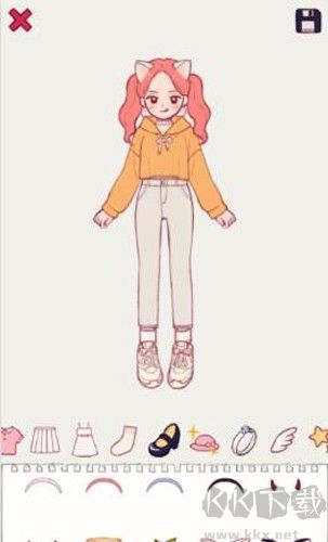 鉛筆少女安卓最新版