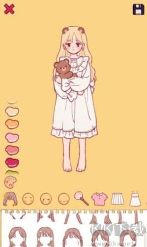 鉛筆少女安卓最新版