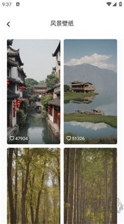 角落生物壁紙高清版