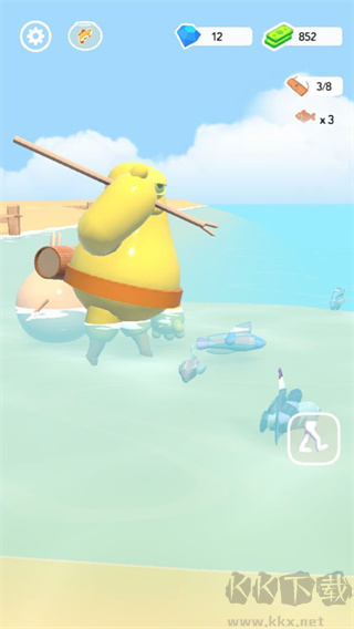 老板摸魚去手機(jī)版