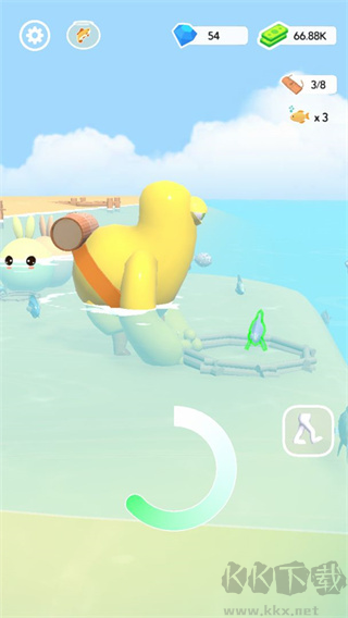 老板摸魚去手機(jī)版