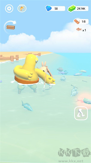 老板摸魚去手機(jī)版