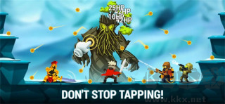 怪獸粉碎者1.3.2手機版