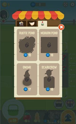 合并農(nóng)場(Merge Farm!)