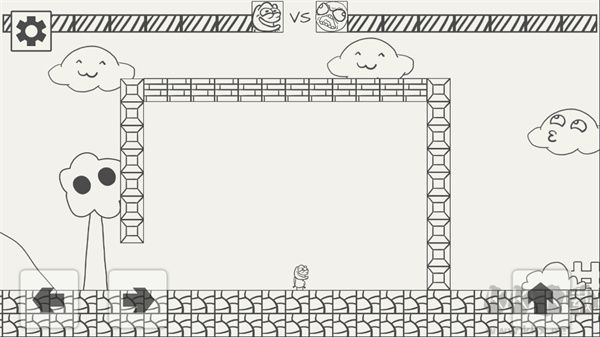 超極笨青蛙官方正版