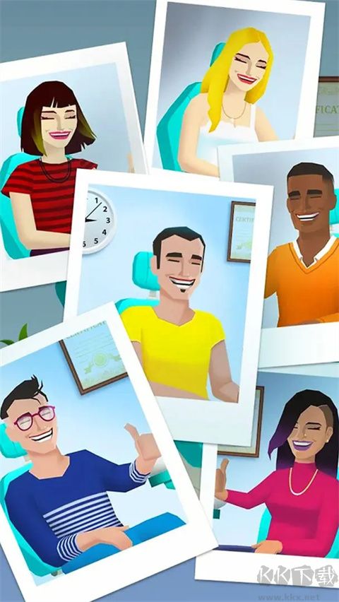 牙醫(yī)也瘋狂免廣告版