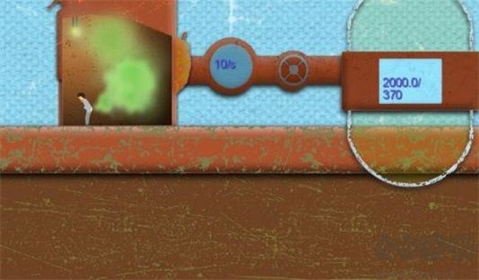 屁屁燃氣公司最新版