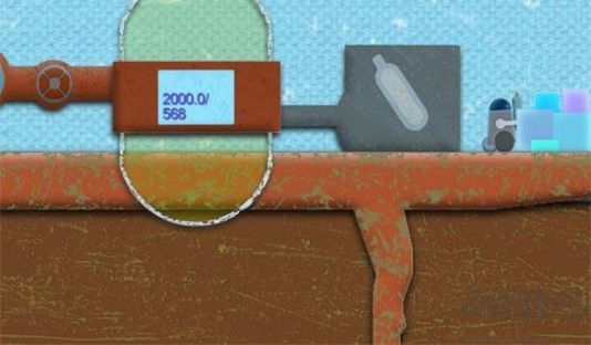 屁屁燃氣公司最新版