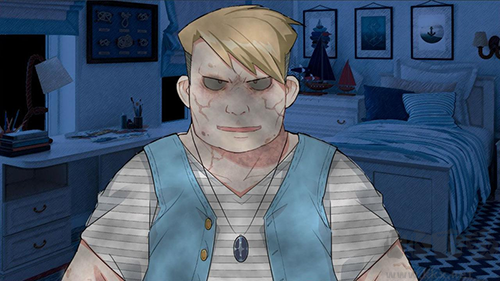 魂歸此夏最新正版