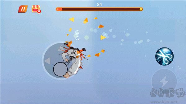 最強(qiáng)大螃蟹(附兌換碼)