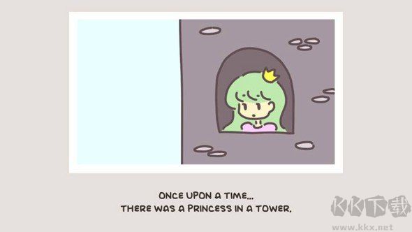 勇士與花園免費(fèi)版