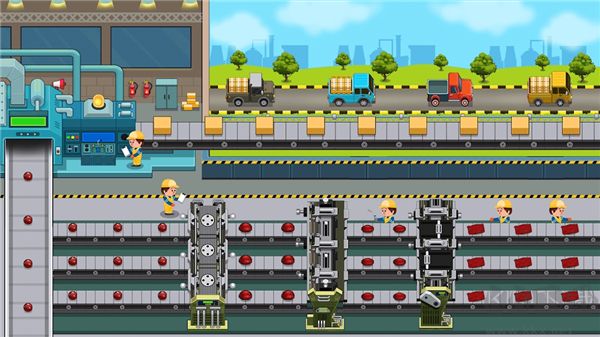 閑置農(nóng)業(yè)官方正版