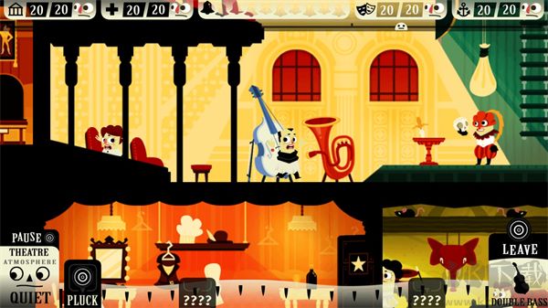 保衛(wèi)鬼屋恐怖城鎮(zhèn)2024