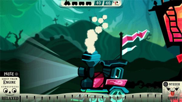 保衛(wèi)鬼屋恐怖城鎮(zhèn)2024