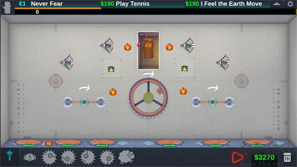 快樂(lè)房間中文版