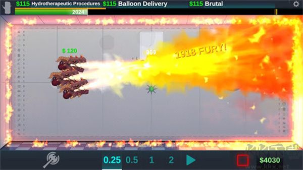 快樂(lè)房間中文版