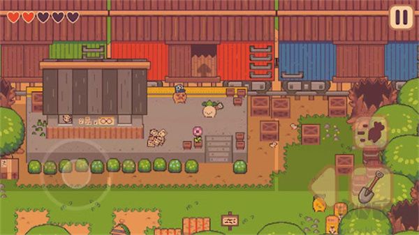 快樂(lè)房間中文版