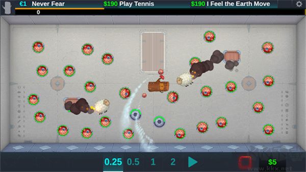 快樂(lè)房間中文版