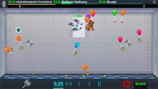 快樂(lè)房間中文版