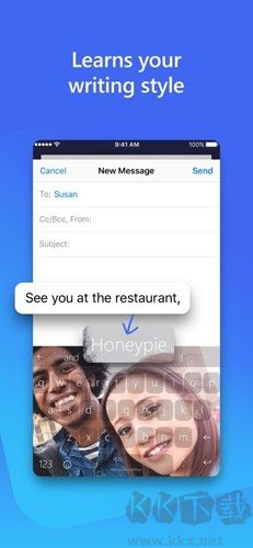 swiftkey輸入法官網(wǎng)版