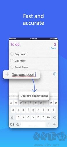 swiftkey輸入法官網(wǎng)版