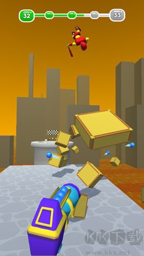 把它們?nèi)繐舻箚螜C版