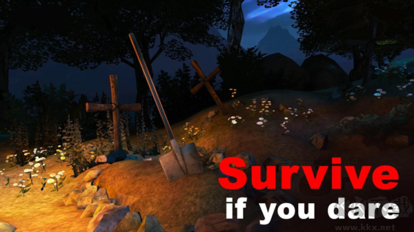 恐怖大廈內(nèi)置輔助菜單版