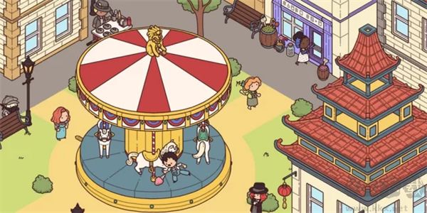 時代之下2:發(fā)現(xiàn)