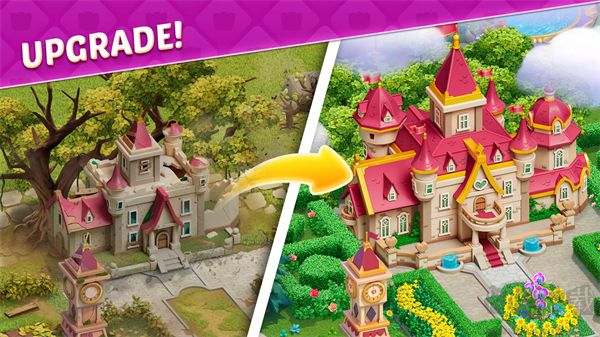 配對(duì)故事內(nèi)購版