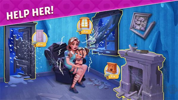 配對(duì)故事內(nèi)購版