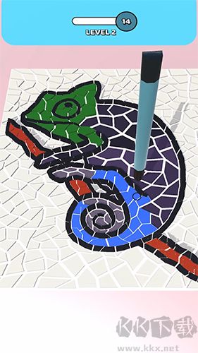 馬賽克藝術(shù)安卓版