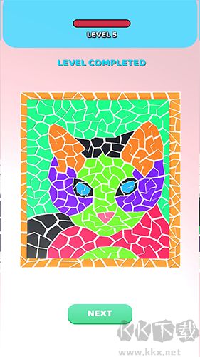 馬賽克藝術(shù)安卓版