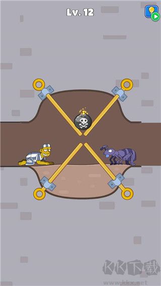 越獄大冒險(xiǎn)(附攻略)