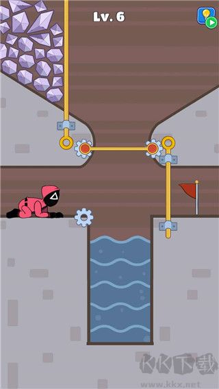 越獄大冒險(xiǎn)(附攻略)