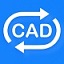 福昕CAD轉(zhuǎn)換大師免費(fèi)版 v1.2.1
