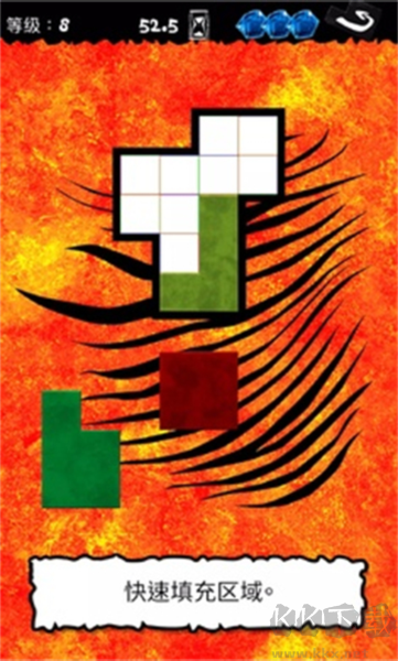 棘手拼圖完整版