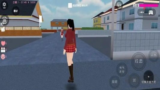櫻花校園世界2正版2024