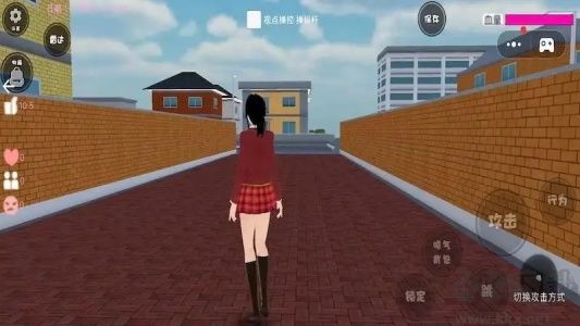 櫻花校園世界2正版2024