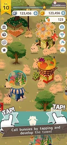 可愛到讓人心碎的兔兔完整版