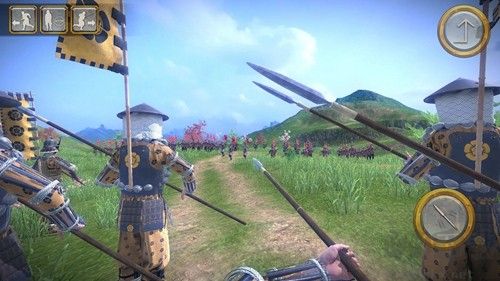 幕府將軍戰(zhàn)爭與帝國大量金幣版
