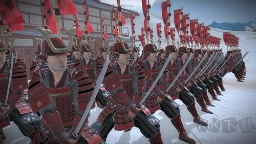 幕府將軍戰(zhàn)爭與帝國大量金幣版
