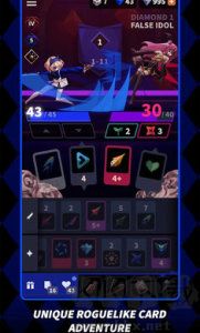 玫瑰之影2官方正版