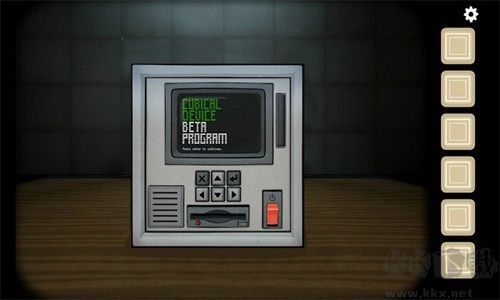 過往之內(nèi)多人聯(lián)機版