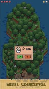 迷你荒島求生無限資源版