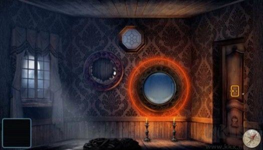 不可能的逃脫之復(fù)仇